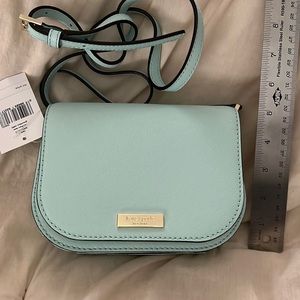 New with tags Kate spade shoulder/crossbody bag